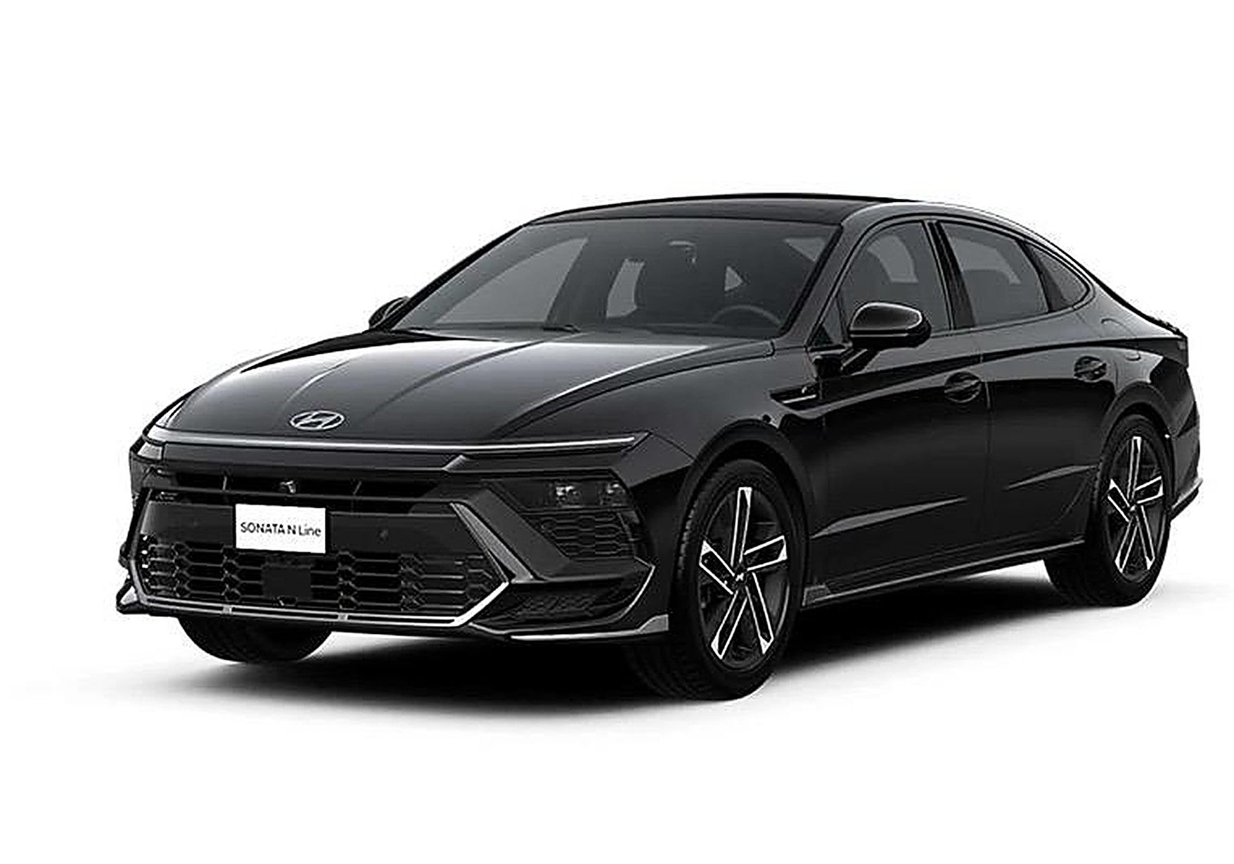 Hyundai Sonata 2026