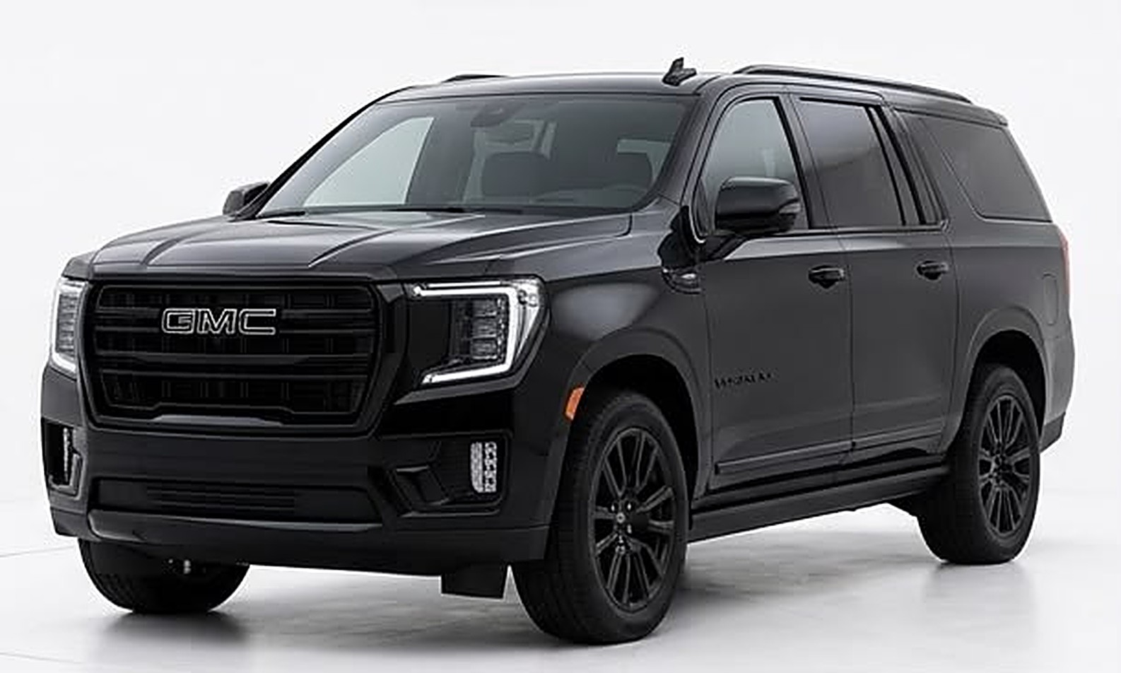 GMC Yukon XL 2026